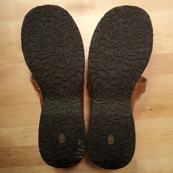 Teva Ventura Leather Mary Jane Shoes Women's 7.5* - Picture 7 of 7